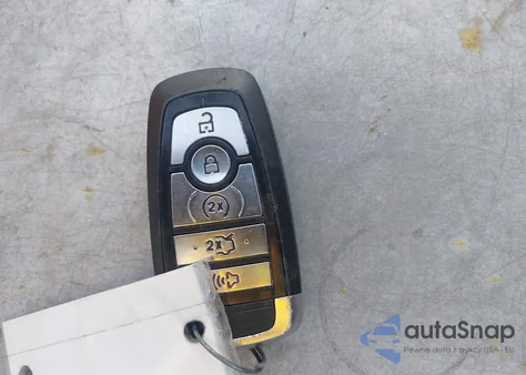 2017 Ford Fusion Se z USA, uszkodzony, nr VIN 3FA6P0HD3HR175468